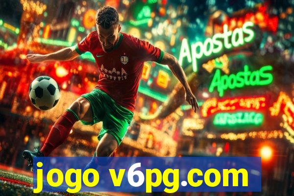 jogo v6pg.com